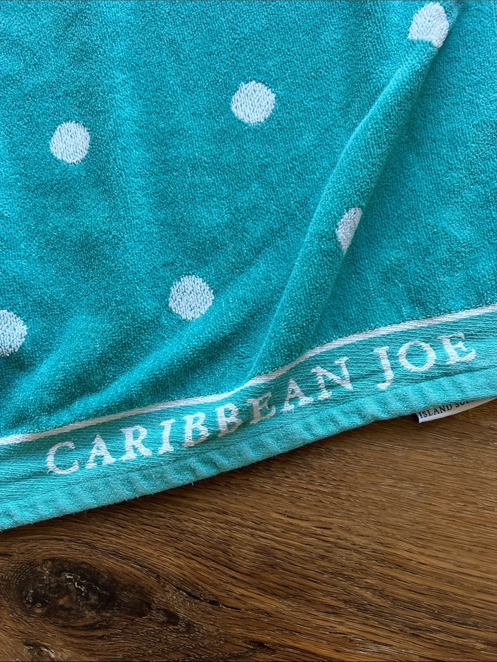 🌴 Beach Towel Bundle (3-Pack) - Caribbean Joe & Royalty Terry